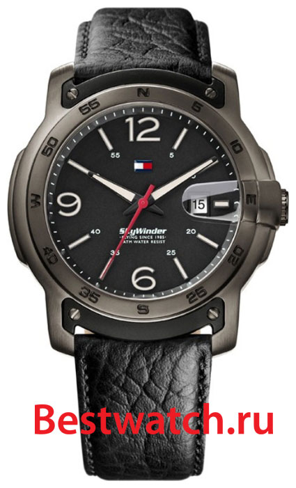 Часы Tommy Hilfiger Skywinder 1790896